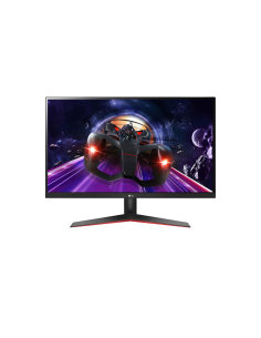 LG 27MP60GP-B pantalla para PC 68,6 cm (27") 1920 x 1080 Pixeles Full HD LCD Negro 2