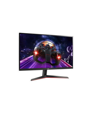 LG 27MP60GP-B pantalla para PC 68,6 cm (27") 1920 x 1080 Pixeles Full HD LCD Negro