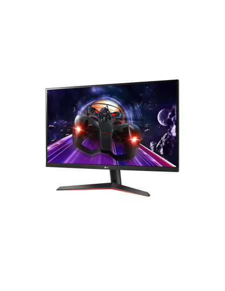 LG 27MP60GP-B pantalla para PC 68,6 cm (27") 1920 x 1080 Pixeles Full HD LCD Negro