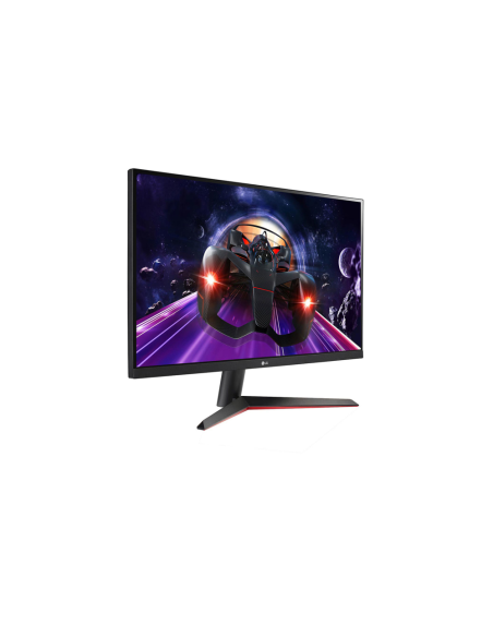 LG 27MP60GP-B pantalla para PC 68,6 cm (27") 1920 x 1080 Pixeles Full HD LCD Negro