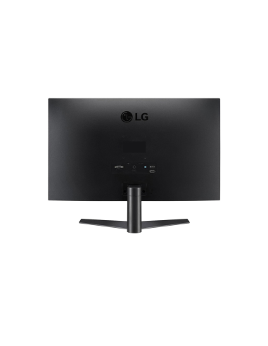 LG 27MP60GP-B pantalla para PC 68,6 cm (27") 1920 x 1080 Pixeles Full HD LCD Negro