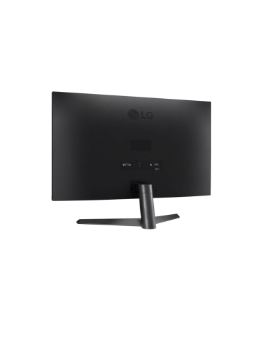 LG 27MP60GP-B pantalla para PC 68,6 cm (27") 1920 x 1080 Pixeles Full HD LCD Negro
