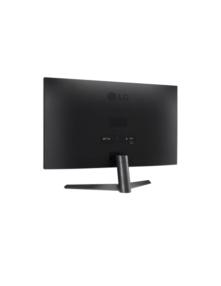 LG 27MP60GP-B pantalla para PC 68,6 cm (27") 1920 x 1080 Pixeles Full HD LCD Negro