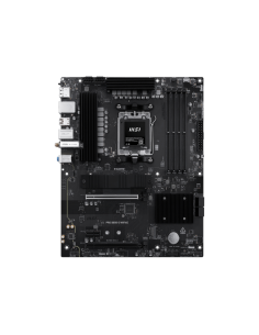 MSI PRO B850-S WIFI6E placa base AMD B850 Zócalo AM5 ATX
