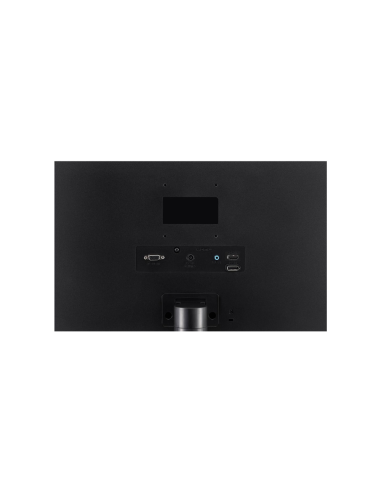 LG 27MP60GP-B pantalla para PC 68,6 cm (27") 1920 x 1080 Pixeles Full HD LCD Negro