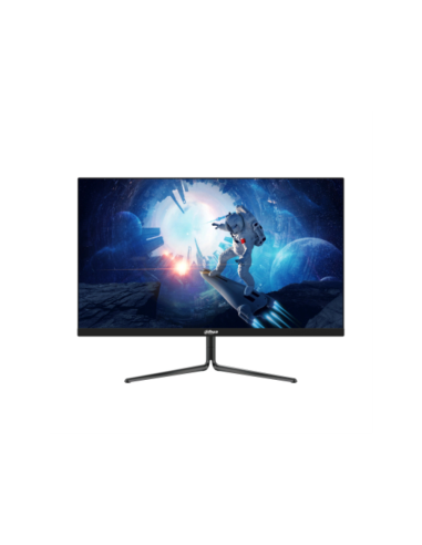 Dahua Technology DHI-LM24-E231 pantalla para PC 60,5 cm (23.8") 1920 x 1080 Pixeles Full HD LED Negro