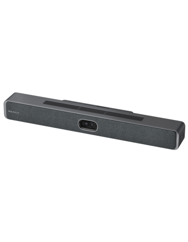 MAXHUB XBAR U50 sistema de video conferencia 50 MP Ethernet Sistema de vídeoconferencia en grupo