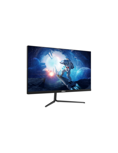 Dahua Technology DHI-LM24-E231 pantalla para PC 60,5 cm (23.8") 1920 x 1080 Pixeles Full HD LED Negro