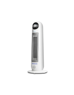 Cecotec Ready Warm 10000 Top Ceramic Interior Blanco 2200 W Ventilador eléctrico