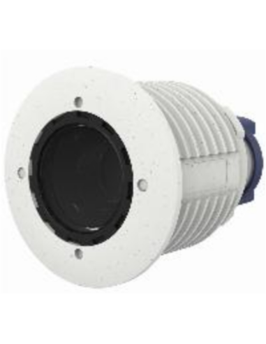 Mobotix Mx-O-M7SA-8DN050 Unidad de sensor
