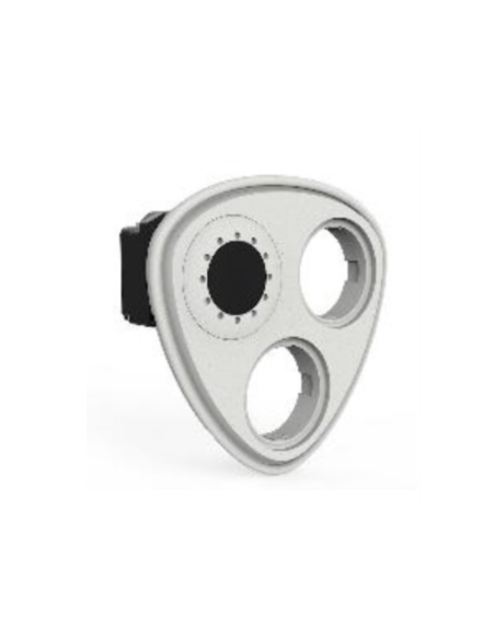 Mobotix MX-O-M73TA-640R050 cámaras de seguridad y montaje para vivienda Unidad de sensor