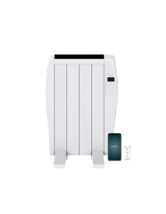 Cecotec ReadyWarm 800 Thermal Connected Interior Blanco 600 W Convector