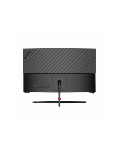 Dahua Technology DHI-LM24-E230C pantalla para PC 59,9 cm (23.6") 1920 x 1080 Pixeles Full HD LED Negro