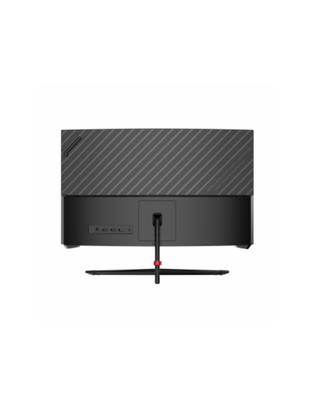 Dahua Technology DHI-LM24-E230C pantalla para PC 59,9 cm (23.6") 1920 x 1080 Pixeles Full HD LED Negro