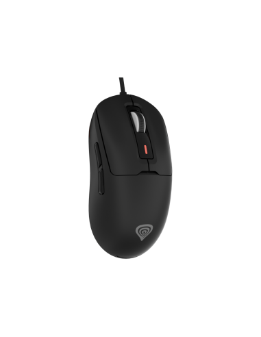 GENESIS Krypton 660 ratón Juego mano derecha USB tipo A Óptico 12000 DPI