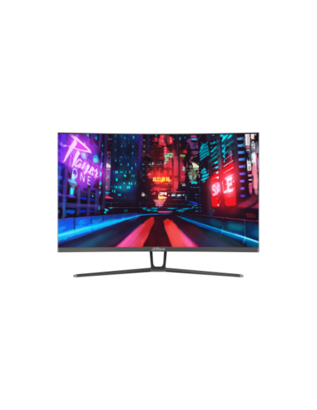 Dahua Technology DHI-LM32-E230C pantalla para PC 80 cm (31.5") 1920 x 1080 Pixeles Full HD LED Negro