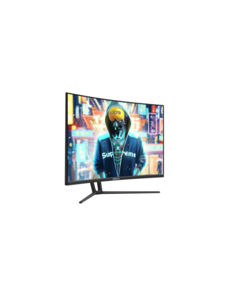 Dahua Technology DHI-LM32-E230C pantalla para PC 80 cm (31.5") 1920 x 1080 Pixeles Full HD LED Negro