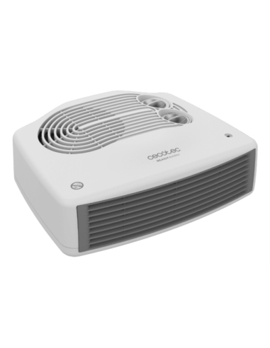 Cecotec ReadyWarm 3000 Horizon Interior Blanco 3000 W Convector