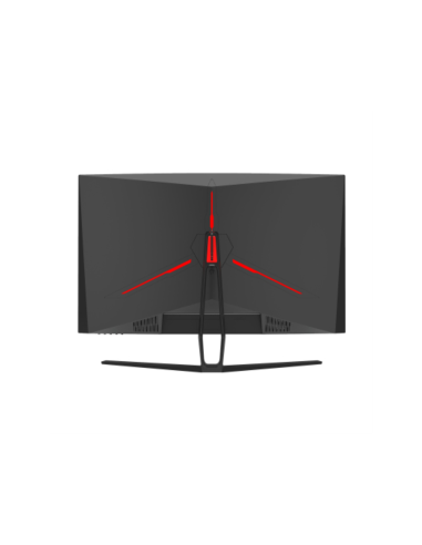 Dahua Technology DHI-LM32-E230C pantalla para PC 80 cm (31.5") 1920 x 1080 Pixeles Full HD LED Negro