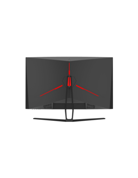 Dahua Technology DHI-LM32-E230C pantalla para PC 80 cm (31.5") 1920 x 1080 Pixeles Full HD LED Negro