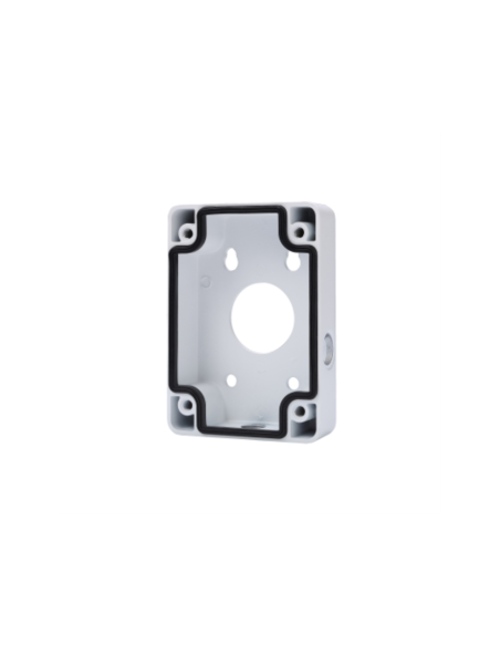 Dahua Technology PFA120-V2 cámaras de seguridad y montaje para vivienda Caja de conexiones