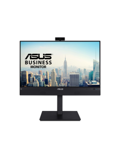 ASUS BE24ECSNK pantalla para PC 60,5 cm (23.8") 1920 x 1080 Pixeles Full HD Negro 2