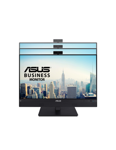 ASUS BE24ECSNK pantalla para PC 60,5 cm (23.8") 1920 x 1080 Pixeles Full HD Negro
