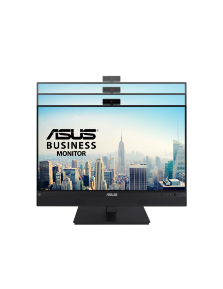 ASUS BE24ECSNK pantalla para PC 60,5 cm (23.8") 1920 x 1080 Pixeles Full HD Negro
