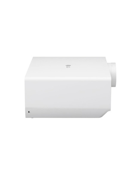 LG ProBeam BU50RG Proyector de alcance estándar 5000 lúmenes ANSI DLP UHD 4K (3840x2160) Negro, Blanco