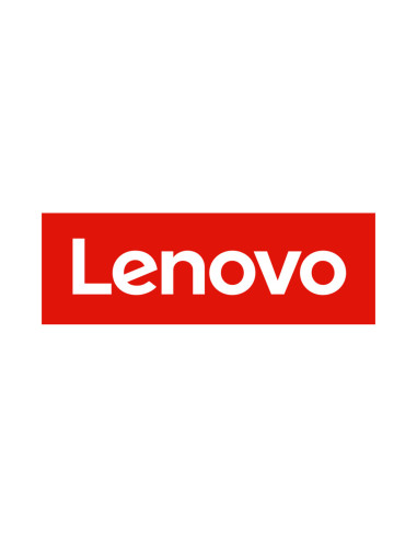 Lenovo 5WS1B38519 extensión de la garantía 3 año(s)