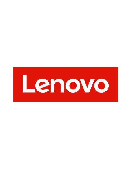 Lenovo 5WS1B38519 extensión de la garantía 3 año(s)