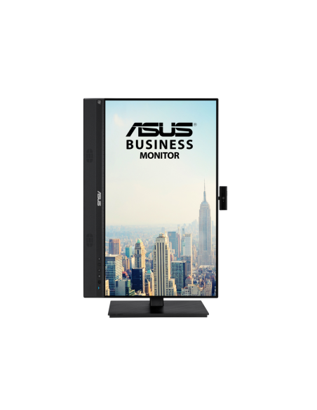 ASUS BE24ECSNK pantalla para PC 60,5 cm (23.8") 1920 x 1080 Pixeles Full HD Negro