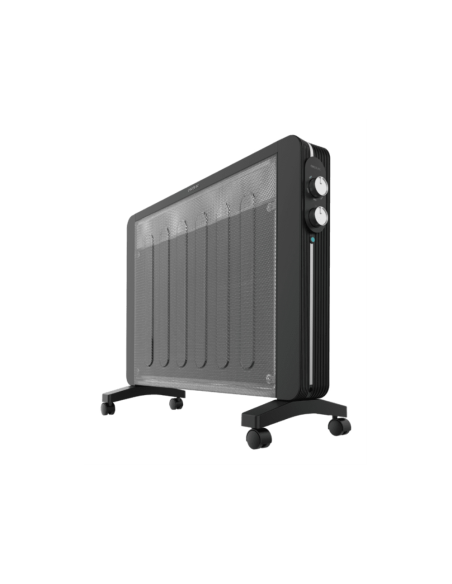 Cecotec Ready Warm 2000 Now Interior Negro 2000 W Convector