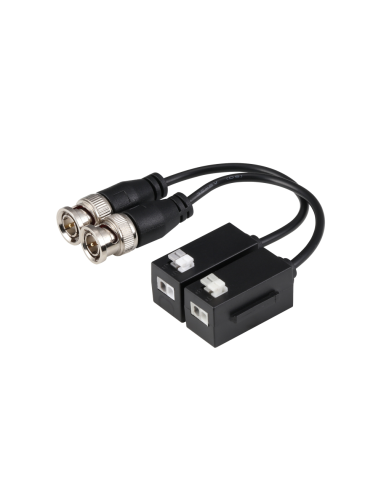 Dahua Technology PFM800-4K cámaras de seguridad y montaje para vivienda Balun de vídeo