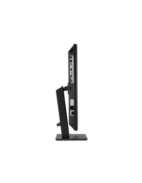 ASUS BE24ECSNK pantalla para PC 60,5 cm (23.8") 1920 x 1080 Pixeles Full HD Negro