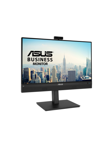 ASUS BE24ECSNK pantalla para PC 60,5 cm (23.8") 1920 x 1080 Pixeles Full HD Negro