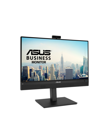 ASUS BE24ECSNK pantalla para PC 60,5 cm (23.8") 1920 x 1080 Pixeles Full HD Negro
