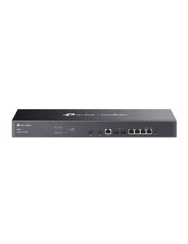 TP-Link Omada OC400 pasarel y controlador 1000, 10000 Mbit/s
