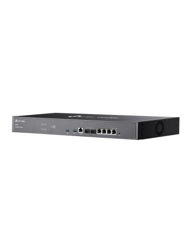 TP-Link Omada OC400 pasarel y controlador 1000, 10000 Mbit/s