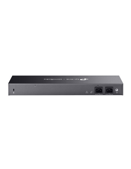 TP-Link Omada OC400 pasarel y controlador 1000, 10000 Mbit/s