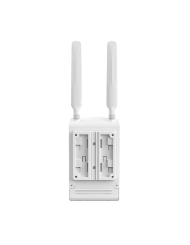 TP-Link Omada ER703WP-4G-Outdoor pasarel y controlador 10, 100, 1000 Mbit/s
