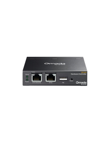 TP-Link Omada OC220 pasarel y controlador 10, 100, 1000 Mbit/s