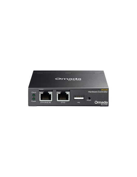 TP-Link Omada OC220 pasarel y controlador 10, 100, 1000 Mbit/s