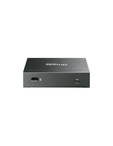 TP-Link Omada OC220 pasarel y controlador 10, 100, 1000 Mbit/s