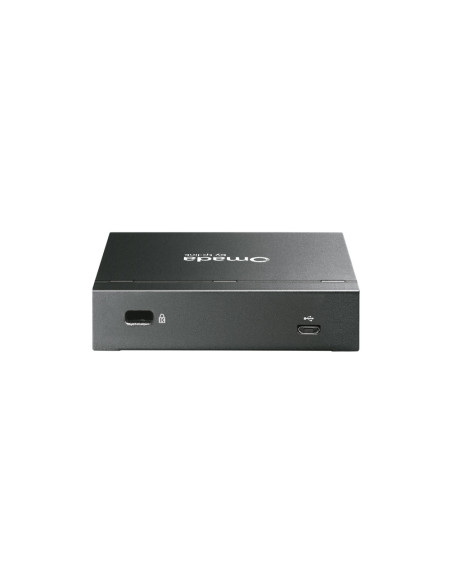 TP-Link Omada OC220 pasarel y controlador 10, 100, 1000 Mbit/s