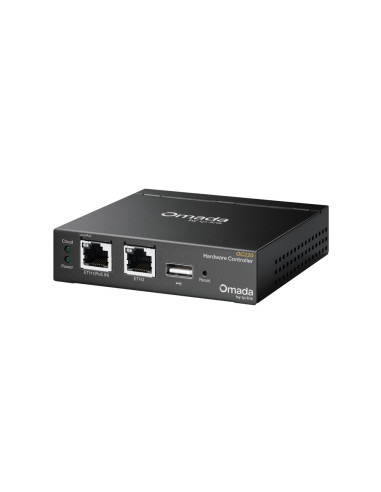 TP-Link Omada OC220 pasarel y controlador 10, 100, 1000 Mbit/s