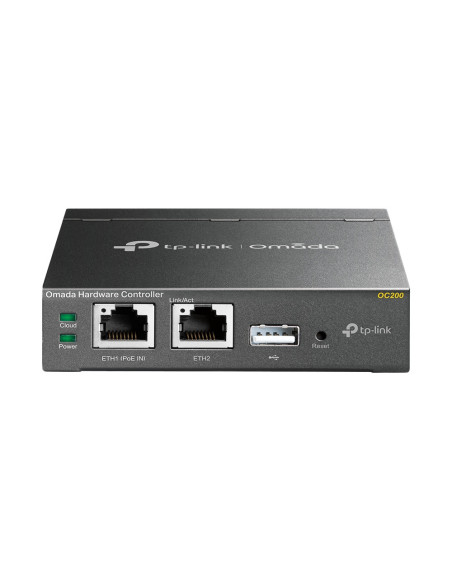 TP-Link OC200 pasarel y controlador 10, 100 Mbit/s