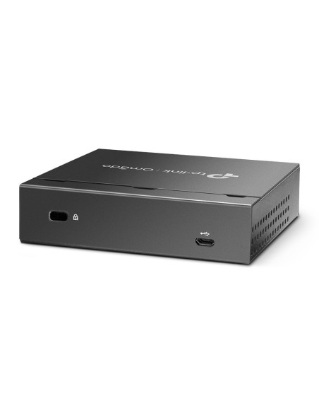 TP-Link OC200 pasarel y controlador 10, 100 Mbit/s