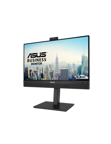 ASUS BE24ECSNK pantalla para PC 60,5 cm (23.8") 1920 x 1080 Pixeles Full HD Negro
