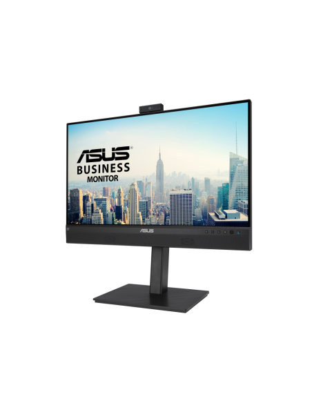 ASUS BE24ECSNK pantalla para PC 60,5 cm (23.8") 1920 x 1080 Pixeles Full HD Negro